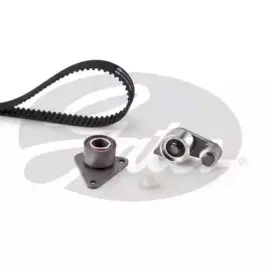 K015343XS GATES Комплект ремня ГРМ