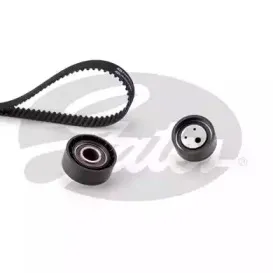 K015346XS GATES Комплект ремня ГРМ