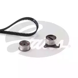 K015358XS GATES Комплект ремня ГРМ