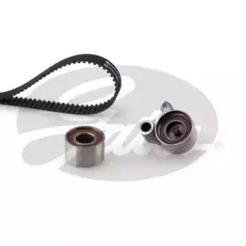 K015388XS GATES Комплект ремня ГРМ
