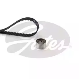 K015393XS GATES Комплект ремня ГРМ
