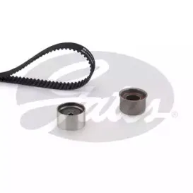 K015446XS GATES Комплект ремня ГРМ