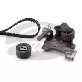 K015471XS GATES Комплект ремня ГРМ