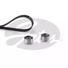 K015487XS GATES Комплект ремня ГРМ