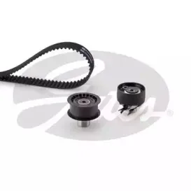 K015490XS GATES Комплект ремня ГРМ