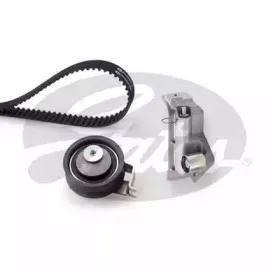 K015491XS GATES Комплект ремня ГРМ