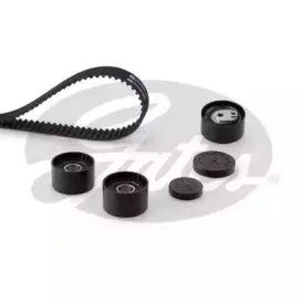 K015507XS GATES Комплект ремня ГРМ