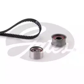 K015515XS GATES Комплект ремня ГРМ
