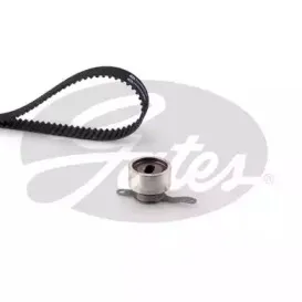 K015529XS GATES Комплект ремня ГРМ