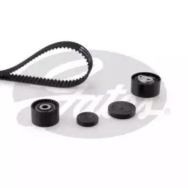 K015550XS GATES Комплект ремня ГРМ
