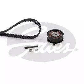 K015564XS GATES Комплект ремня ГРМ