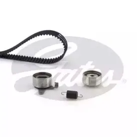 K015567XS GATES Комплект ремня ГРМ