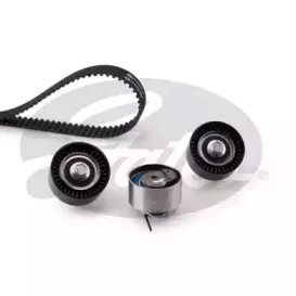 K015586XS GATES Комплект ремня ГРМ