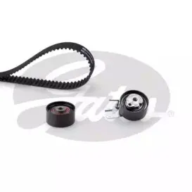 K015589XS GATES Комплект ремня ГРМ