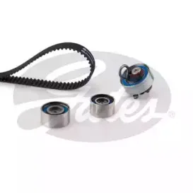 K015594XS GATES Комплект ремня ГРМ