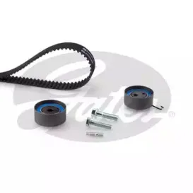 K015595XS GATES Комплект ремня ГРМ