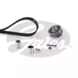 K015604XS GATES Комплект ремня ГРМ