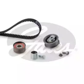 K015616XS GATES Комплект ремня ГРМ