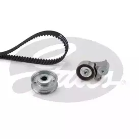 K015647XS GATES Комплект ремня ГРМ