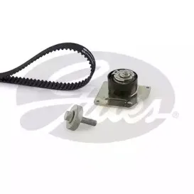 K015654XS GATES Комплект ремня ГРМ
