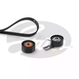 K015657XS GATES Комплект ремня ГРМ