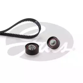 K015668XS GATES Комплект ремня ГРМ