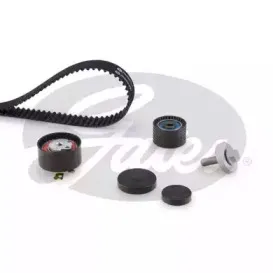 K015671XS GATES Комплект ремня ГРМ