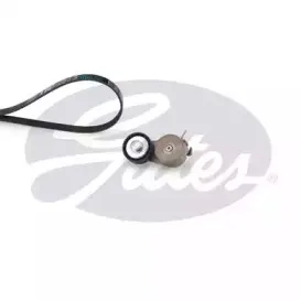 K015PK1173 GATES Поликлиновой ременный комплект