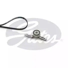 K015PK1255 GATES Поликлиновой ременный комплект