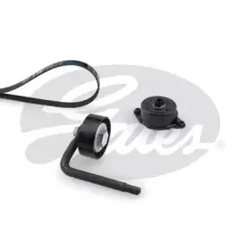 K015PK810 GATES Поликлиновой ременный комплект