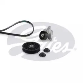 K016DPK1825 GATES Поликлиновой ременный комплект