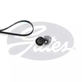 K016PK1028 GATES Поликлиновой ременный комплект