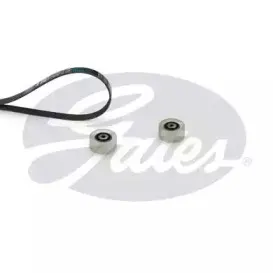 K016PK1123 GATES Поликлиновой ременный комплект