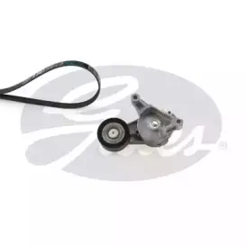 K016PK1138 GATES Поликлиновой ременный комплект