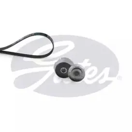 K016PK1183 GATES Поликлиновой ременный комплект