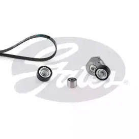 K016PK1438 GATES Поликлиновой ременный комплект