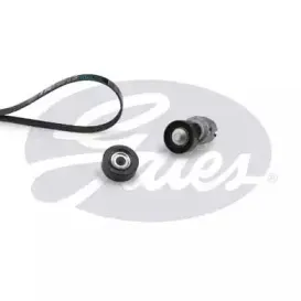 K016PK1445 GATES Поликлиновой ременный комплект