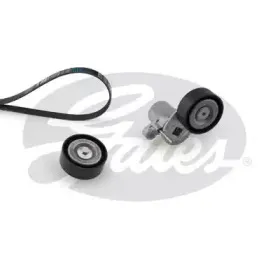 K016PK1503 GATES Поликлиновой ременный комплект