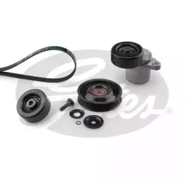 K016PK1513 GATES Поликлиновой ременный комплект