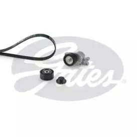 K016PK1560 GATES Поликлиновой ременный комплект