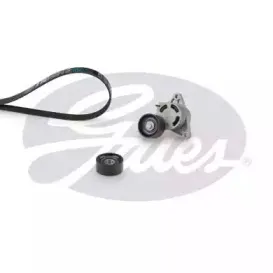 K016PK1835 GATES Поликлиновой ременный комплект