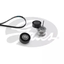 K016PK1835XS GATES Поликлиновой ременный комплект