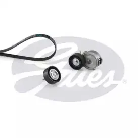 K016PK1845 GATES Поликлиновой ременный комплект