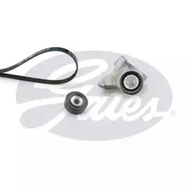 K016PK1915 GATES Поликлиновой ременный комплект