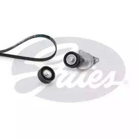 K016PK1973 GATES Поликлиновой ременный комплект