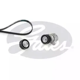 K016PK2198 GATES Поликлиновой ременный комплект