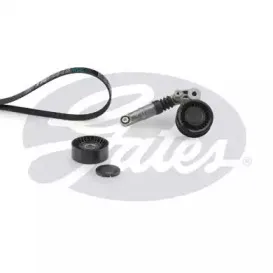 K016PK2585 GATES Поликлиновой ременный комплект