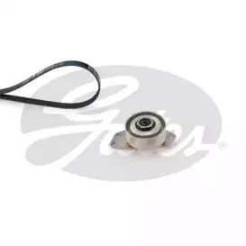 K016PK745 GATES Поликлиновой ременный комплект