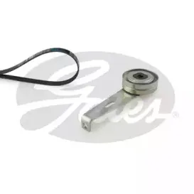 K016PK865 GATES Поликлиновой ременный комплект