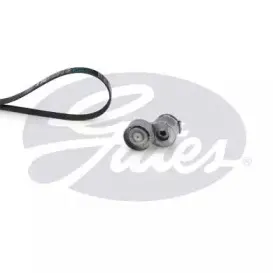 K017PK1135 GATES Поликлиновой ременный комплект